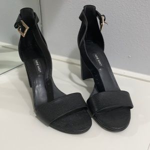 Nine West size 8
